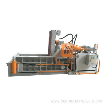 Aluminum Beverage Cans Baler Baling Press